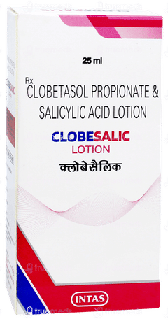 Clobesalic Lotion 25ml Clobesalic Lotion 25ml