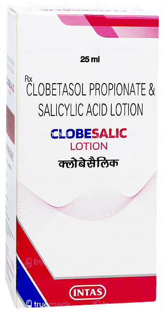 Clobesalic Lotion 25ml