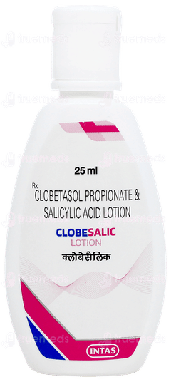 Clobesalic Lotion 25ml Clobesalic Lotion 25ml