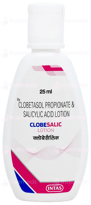 Clobesalic Lotion 25ml