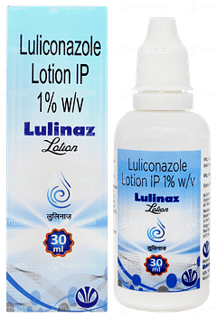 Lulinaz Lotion 30ml