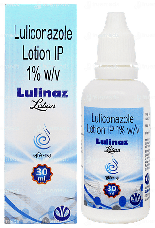 Lulinaz Lotion 30ml