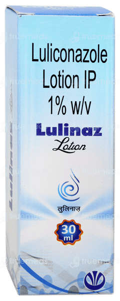 Lulinaz Lotion 30ml Lulinaz Lotion 30ml