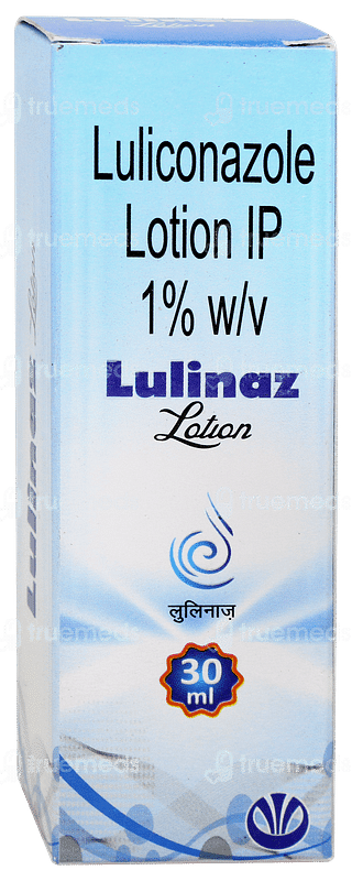 Lulinaz Lotion 30ml