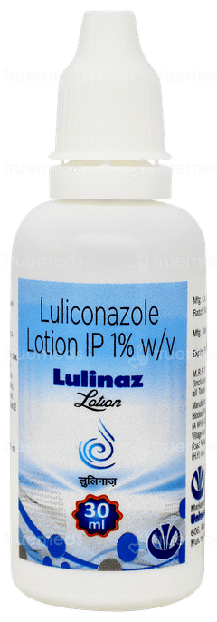 Lulinaz Lotion 30ml Lulinaz Lotion 30ml