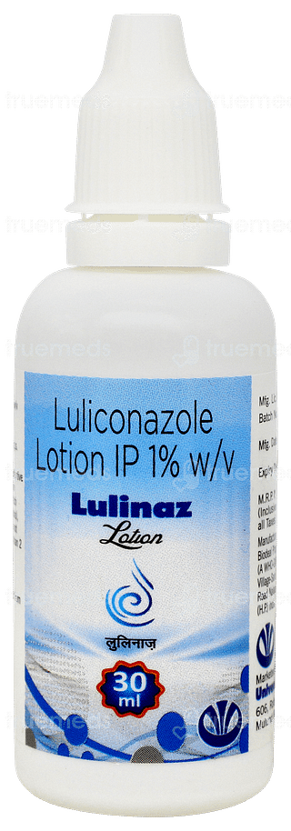Lulinaz Lotion 30ml