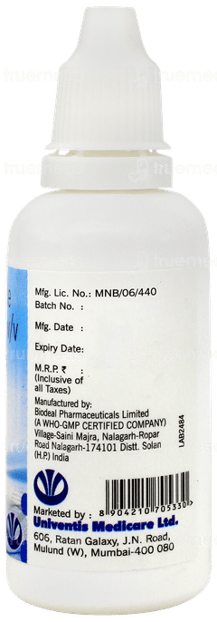 Lulinaz Lotion 30ml Lulinaz Lotion 30ml