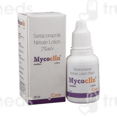 Mycoclin Lotion 20ml