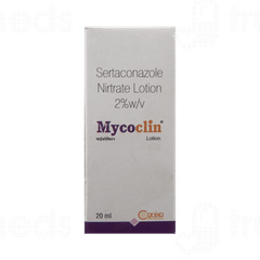 Mycoclin Lotion 20ml