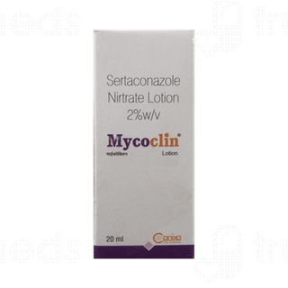 Mycoclin Lotion 20ml