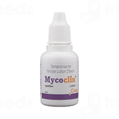 Mycoclin Lotion 20ml