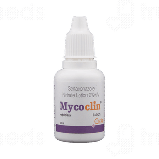 Mycoclin Lotion 20ml
