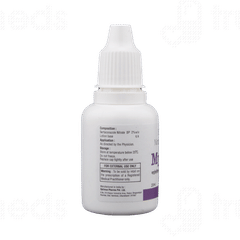 Mycoclin Lotion 20ml