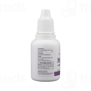 Mycoclin Lotion 20ml