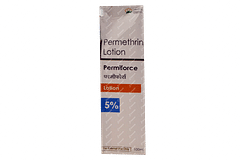 Permiforce Lotion 100ml