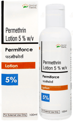 Permiforce Lotion 100ml Permiforce Lotion 100ml