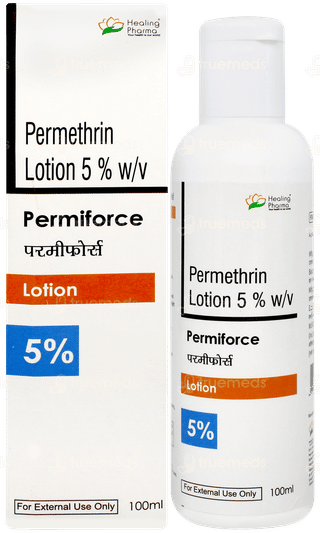 Permiforce Lotion 100ml