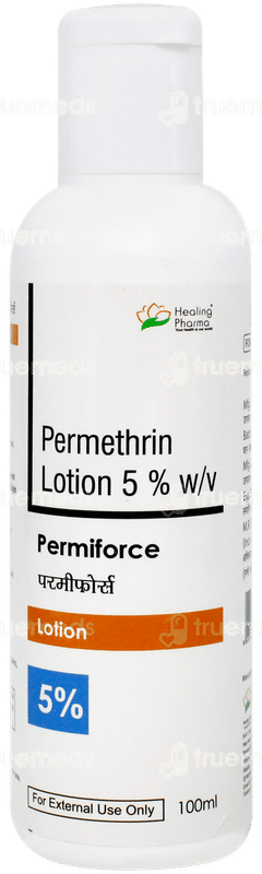 Permiforce Lotion 100ml Permiforce Lotion 100ml