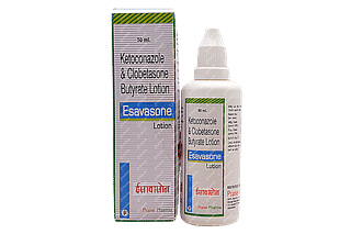 Esavasone Lotion 50 ML