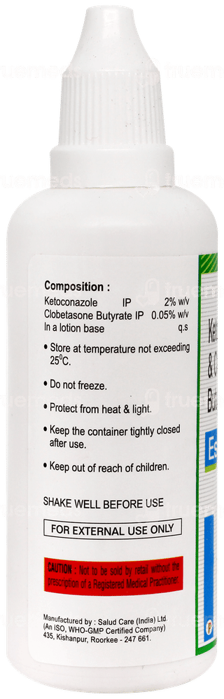 Esavasone Lotion 50ml