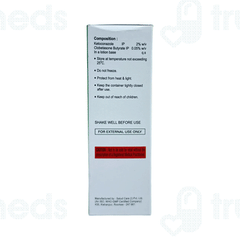 Esavasone Lotion 50Ml