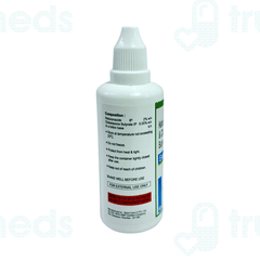 Esavasone Lotion 50Ml