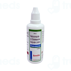 Esavasone Lotion 50Ml