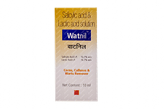 Watnil Solution 10ml