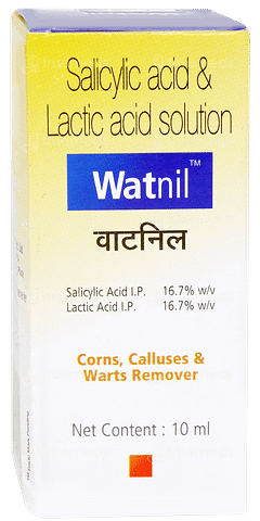 Watnil Solution 10ml