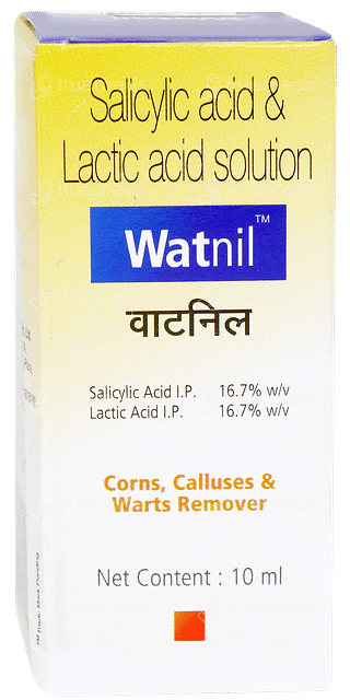 Watnil Solution 10ml