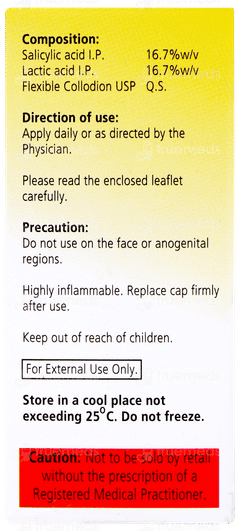 Watnil Solution 10ml Watnil Solution 10ml