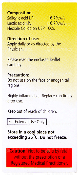 Watnil Solution 10ml