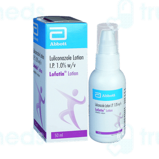 Lofatin Lotion 50ml