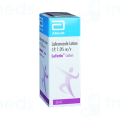 Lofatin Lotion 50ml