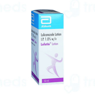 Lofatin Lotion 50ml