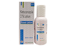 Esava 2% Lotion 50 ML