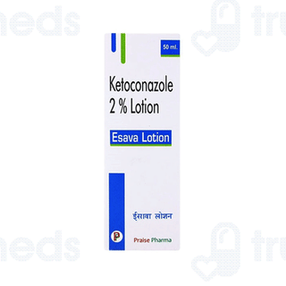 Esava Lotion 50Ml