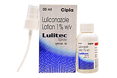 Lulitec Spray 30ml
