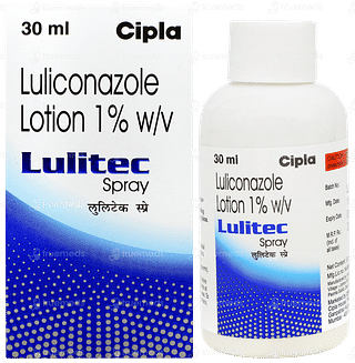Lulitec Spray 30ml