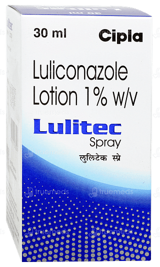 Lulitec Spray 30ml