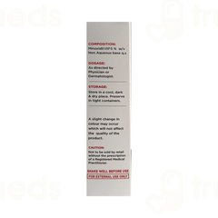 Minoxidil 5% Lotion 60ml