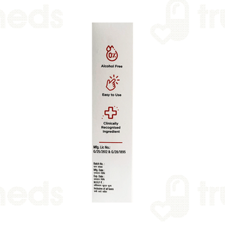 Minoxidil 5% Lotion 60ml