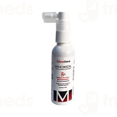 Minoxidil 5% Lotion 60ml