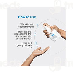 Moiz Cleansing Lotion 200ml