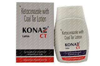 Konaz Ct Lotion 60ml