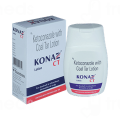 Konaz Ct Lotion 60Ml