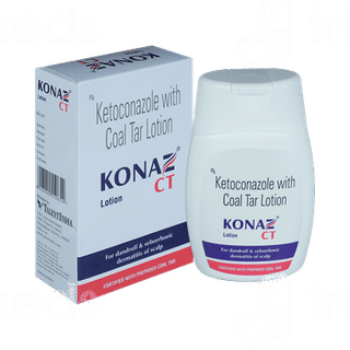 Konaz Ct Lotion 60Ml