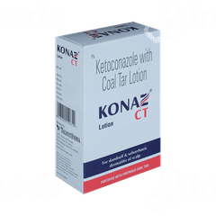 Konaz Ct Lotion 60Ml