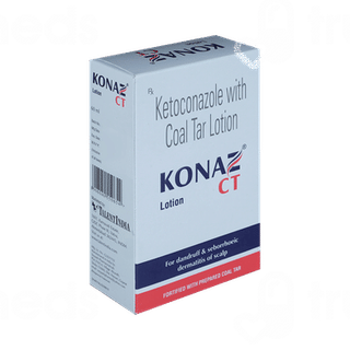 Konaz Ct Lotion 60Ml
