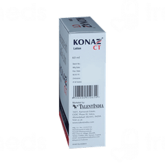 Konaz Ct Lotion 60Ml